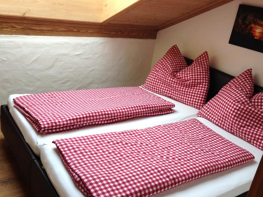 Appartement Kitzbuehel Mit Dachterrasse 외부 사진