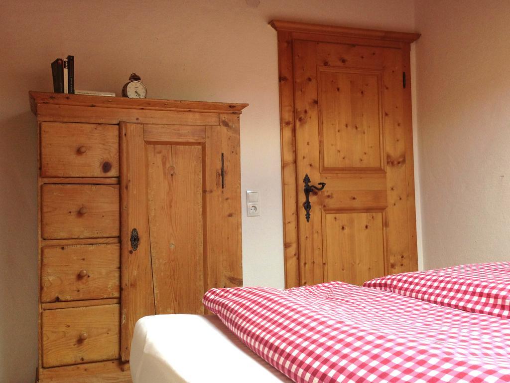 Appartement Kitzbuehel Mit Dachterrasse 외부 사진
