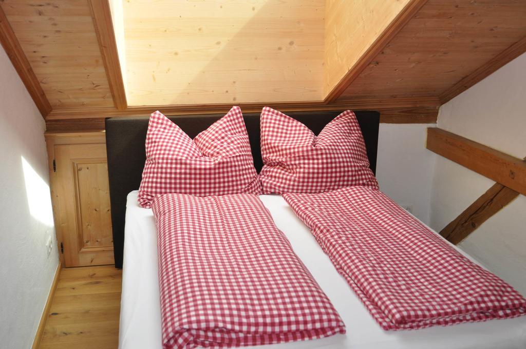 Appartement Kitzbuehel Mit Dachterrasse 외부 사진