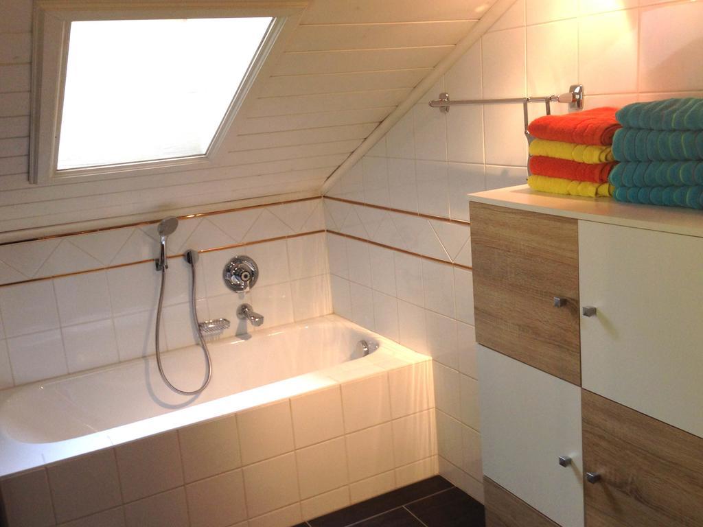 Appartement Kitzbuehel Mit Dachterrasse 외부 사진