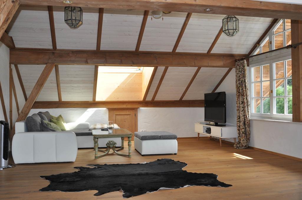 Appartement Kitzbuehel Mit Dachterrasse 외부 사진
